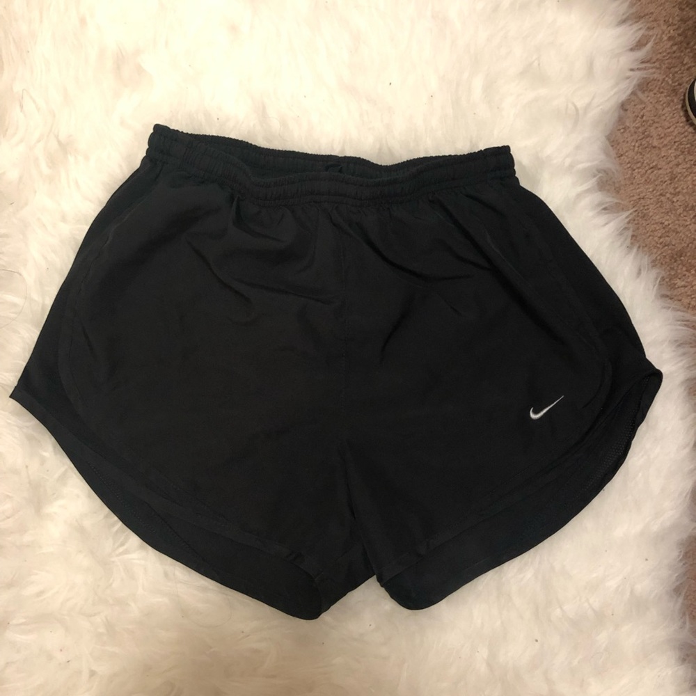 Nike Dry Tempo Core Running Shorts